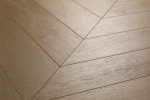 Кварцвиниловая плитка Aquafloor Parquet Chevron Premium AF7014CVR
