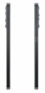 Смартфон realme C53 8/256 ГБ RU, 2 nano SIM, глубокий черный