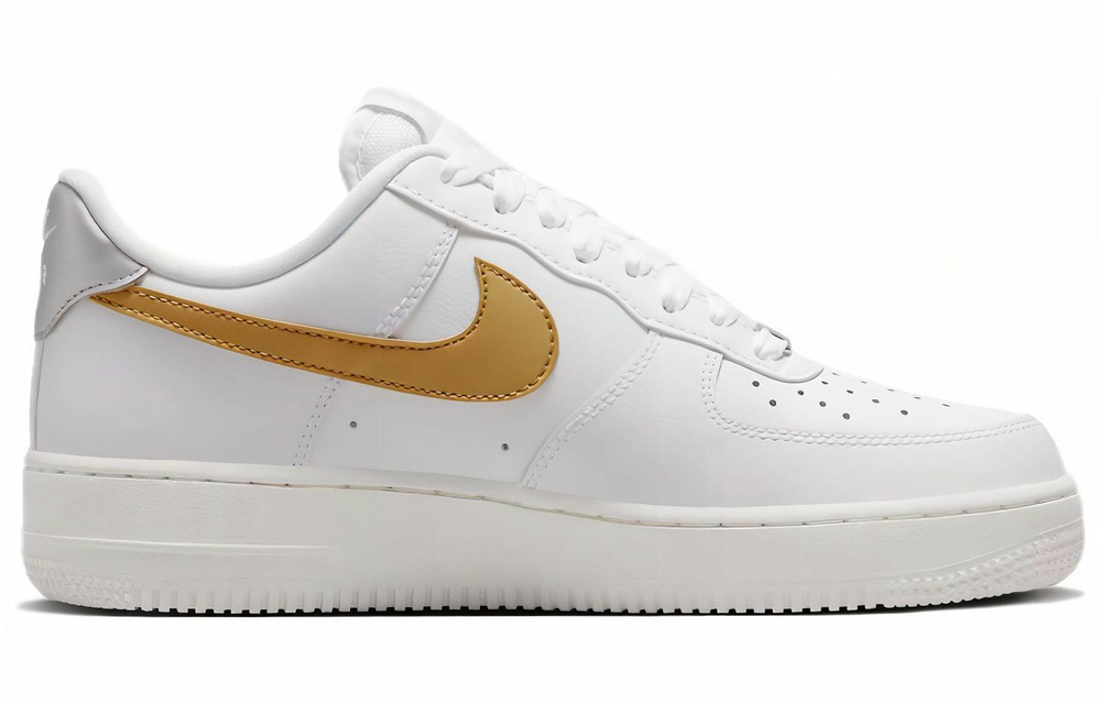 Кроссовки Nike Air Force 1 1'07 (Женская размерная сетка)