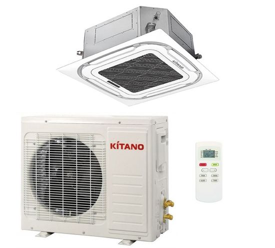 Сплит-система Kitano KC-Montaro II+ 18