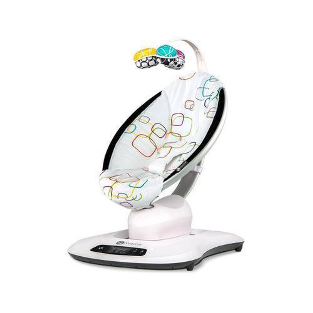 Электрокачели 4moms mamaRoo 4.0 №11 — 9-0392