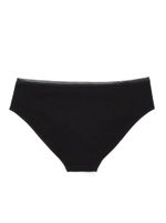 CONTE BASIC COLLECTION LB 2002 Трусы женские "слип" (в коробке)