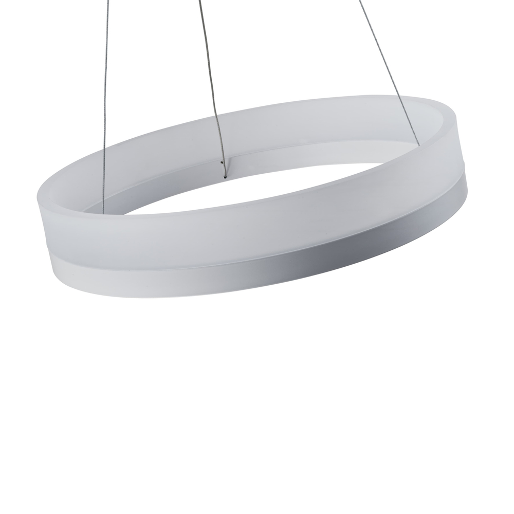 Светодиодная потолочная люстра Moderli V1760-PL Crime