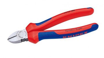 Бокорезы 140 мм KNIPEX 70 02 140 KN-7002140