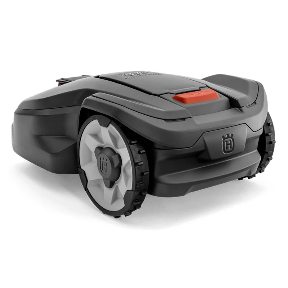 Газонокосилка-робот Husqvarna Automower 305 В нож 22 см, 9679740-11
