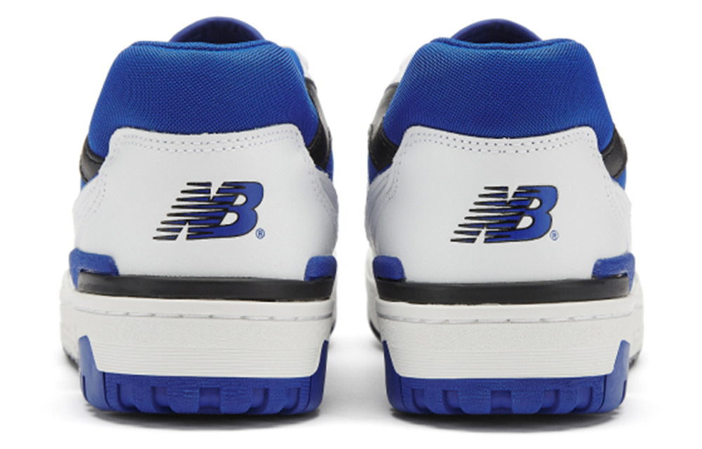 Кроссовки New Balance Nb 550