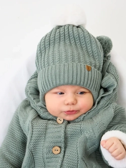 Конверт на выписку для новорожденных