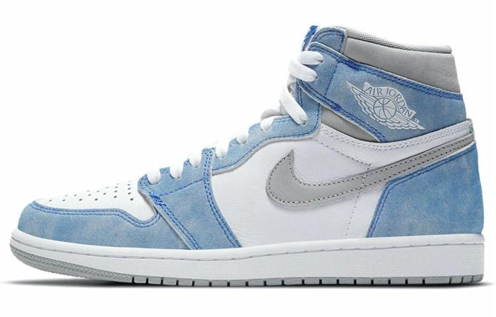 Кроссовки Jordan Air Jordan 1 High Og "Hyper Royal"