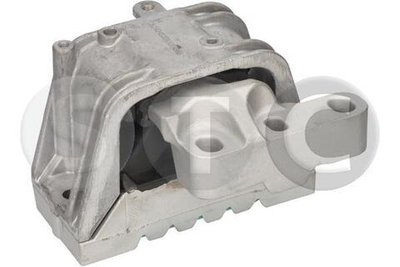 STC - T404865-STC - Mounting, engine
