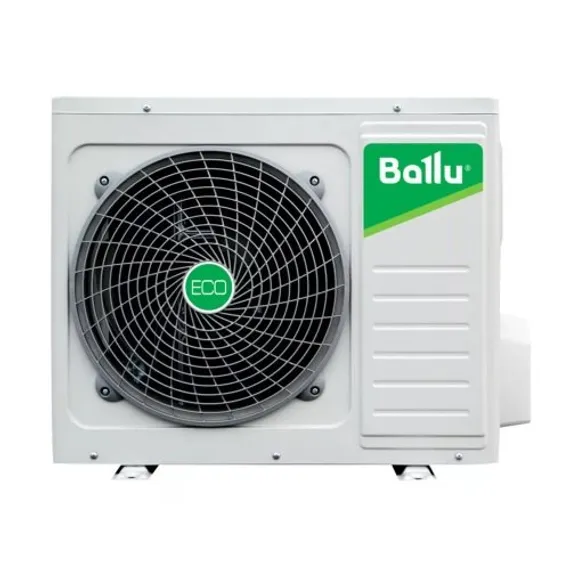 Сплит-система Ballu BSYI-07HN8/ES_23Y Eco Smart DC инверторного типа