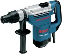 Перфоратор "BOSCH" GBH 5-38D