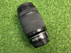 Pentax DA 55-300mm 4-5.8 ED Покупка/Продажа