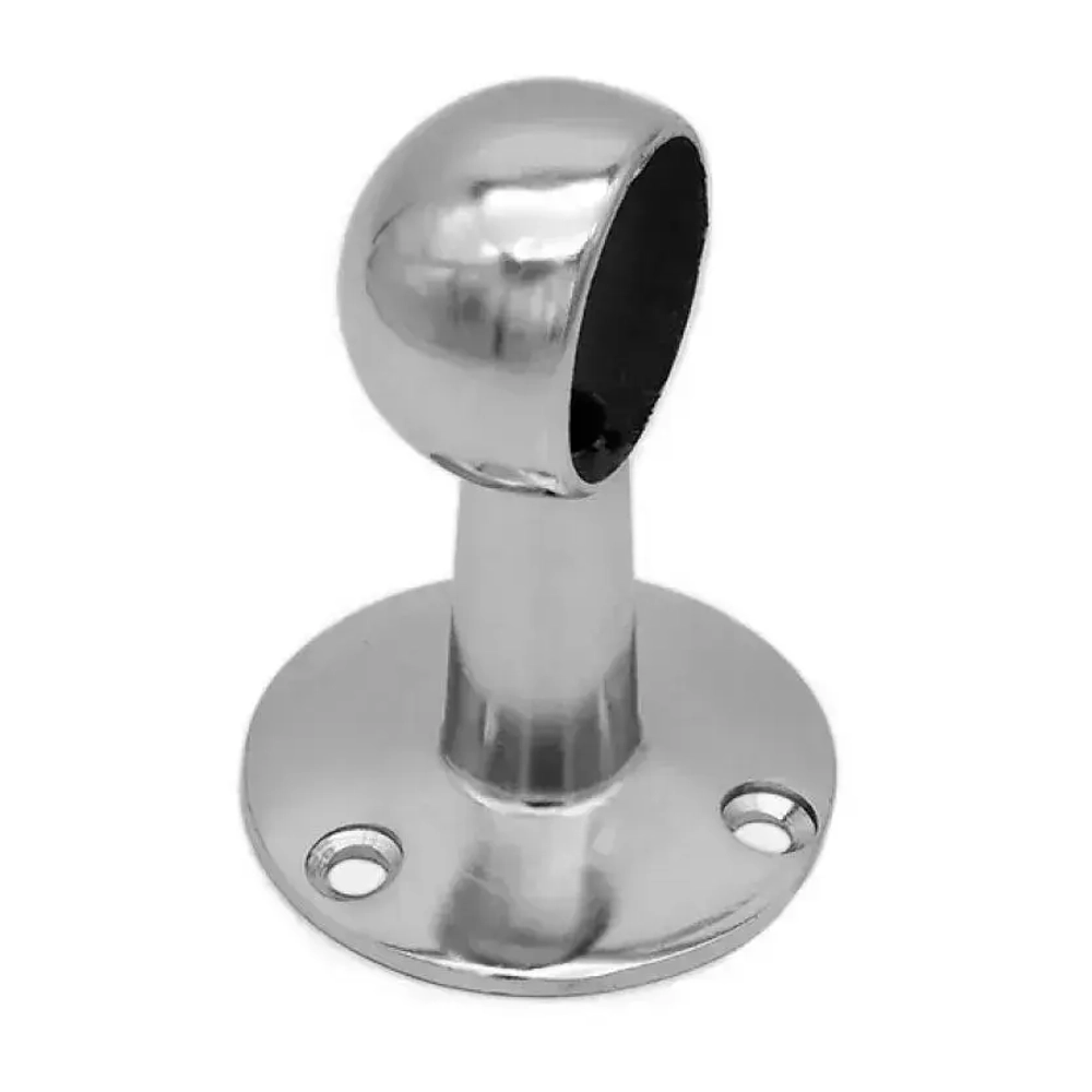 Комплект держателей дистанционных торцевых SOLLER TH-87 d-25 мм (2шт)