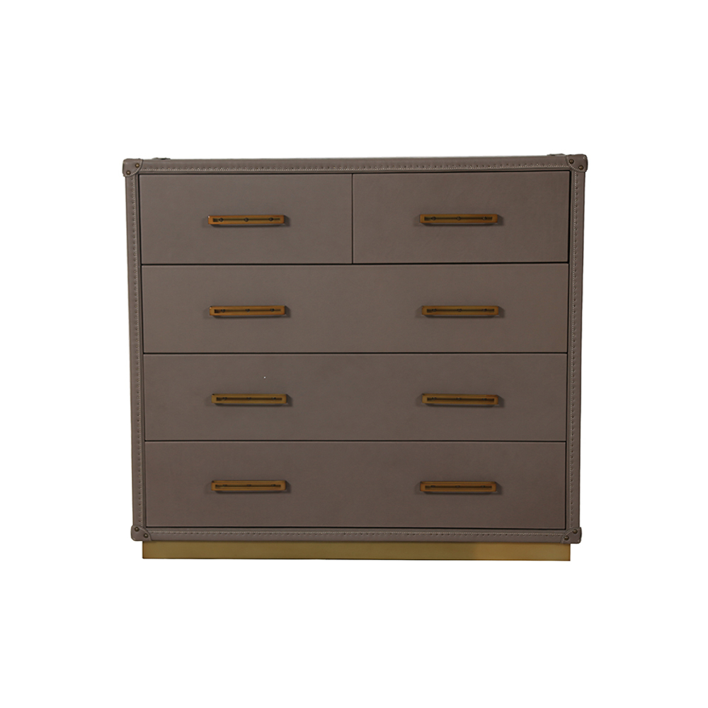 Комод Roomers Furniture t0147b-01/b217#