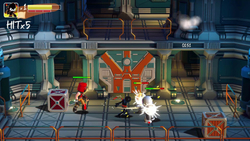 Ninja Kidz: Time Masters (для ПК, цифровой код доступа)