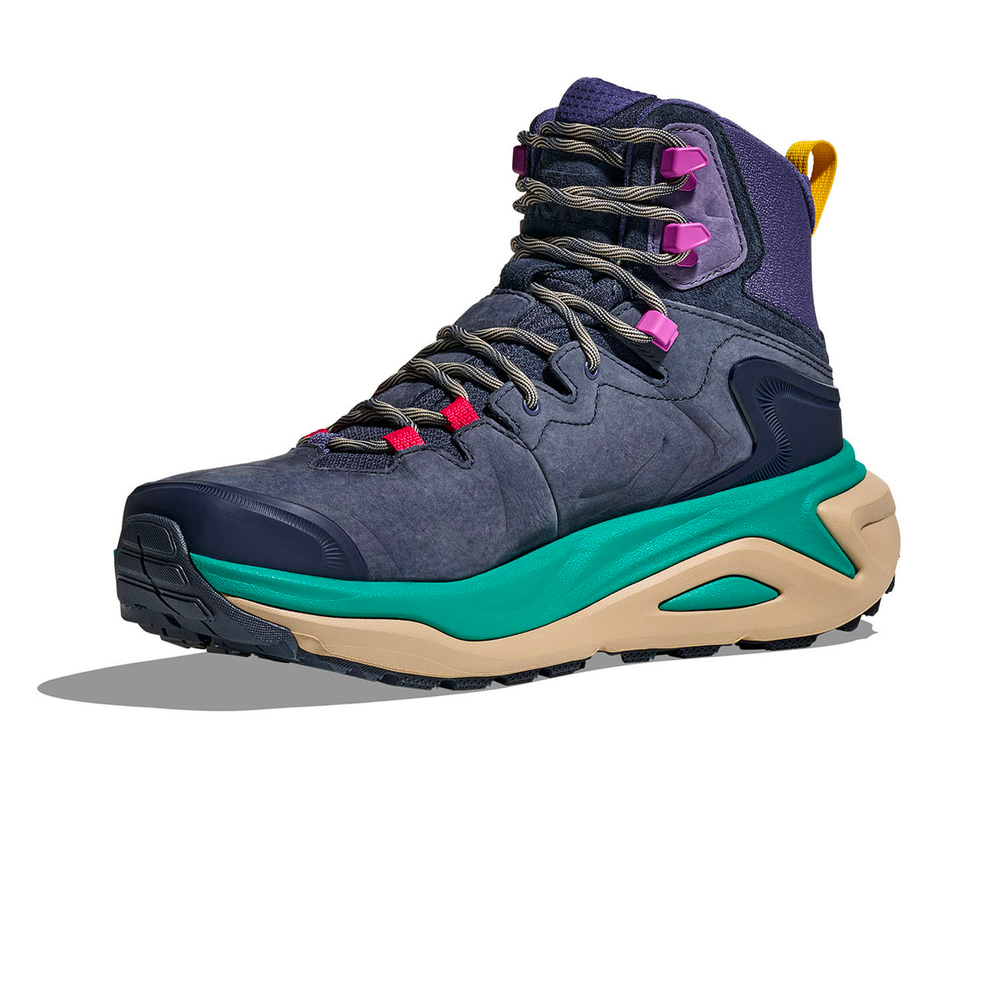 Ботинки мужские Hoka Kaha 3 GTX