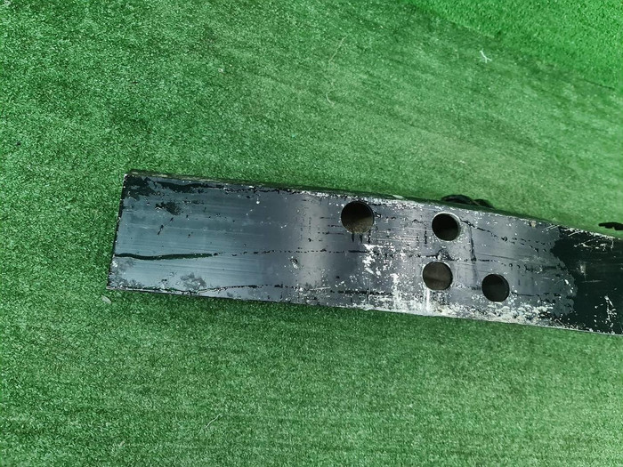 Усилитель передний Toyota LC Prado 150 (2009-2017)