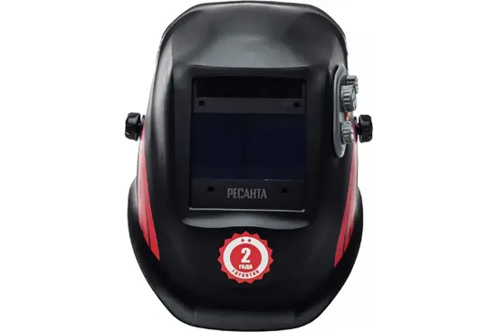 Сварочная маска хамелеон "РЕСАНТА" МС-5