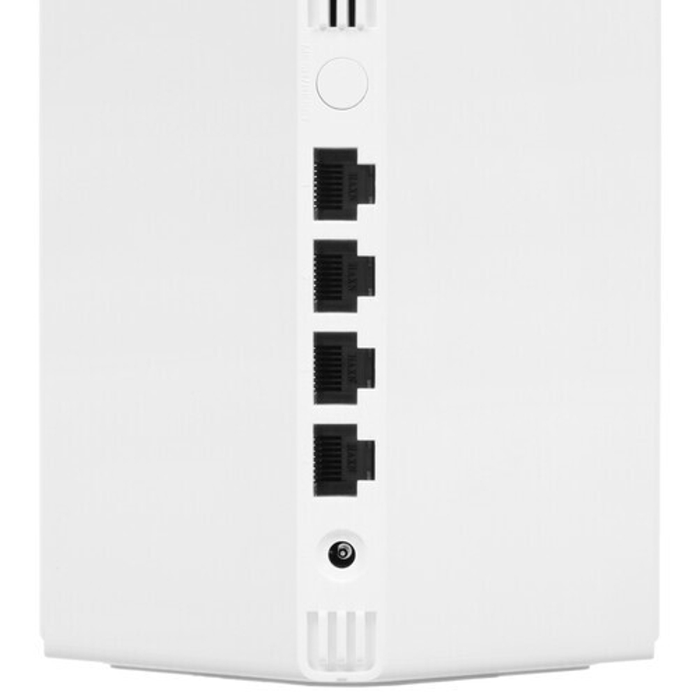 Mesh система Xiaomi Mesh System AX3000 NE (1 pack) RUS