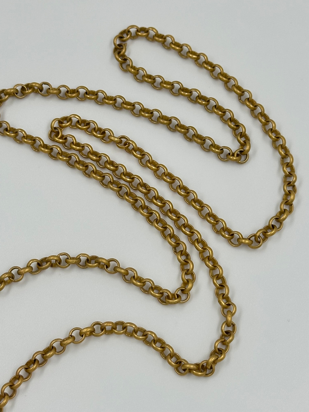 Кулон Chanel с духами Chanel №5