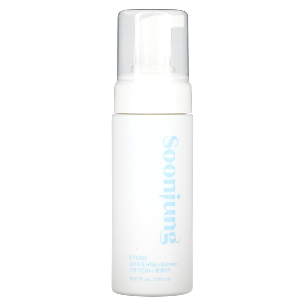 ETUDE, Joint очищающее средство, с уровнем pH 6,5, 150 мл (5,07 жидк. унции)