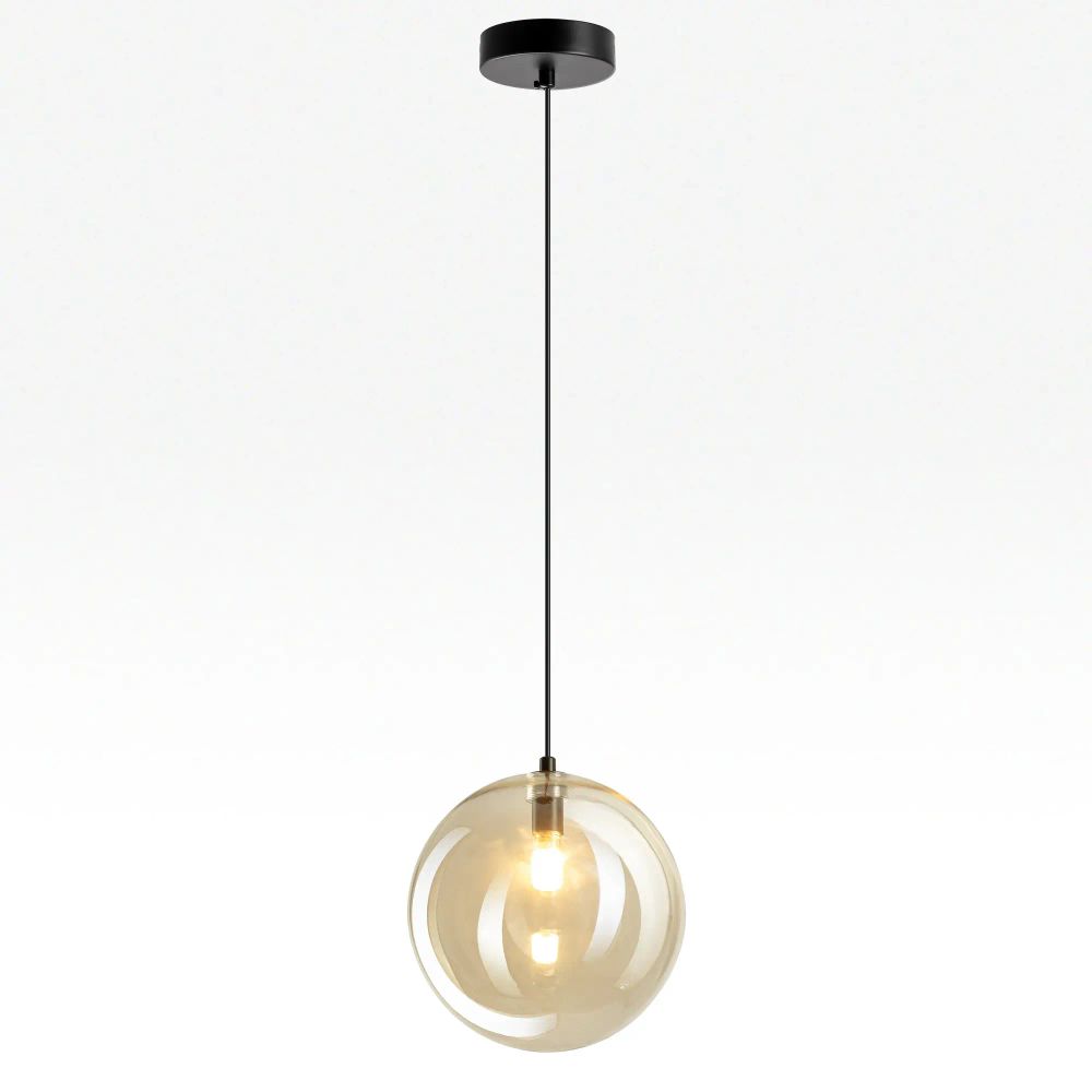 Citilux ORTON CL202022 Подвесной светильник Шампань