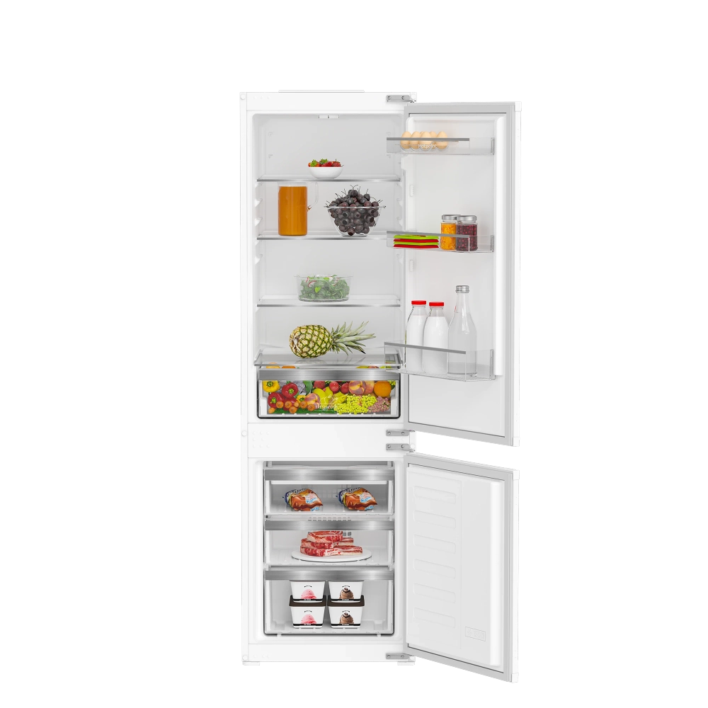 Встраиваемый холодильник Hotpoint HBH 18