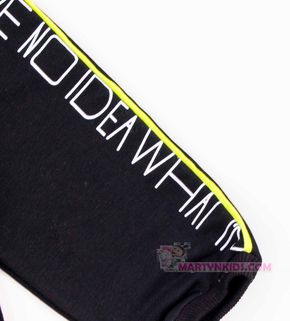 свитшот NO IDEA худи 3871