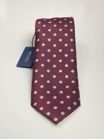 Галстук классический взрослый