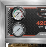 Автомойка DAEWOO DAW 4000 S-3 DAW 4000S-3