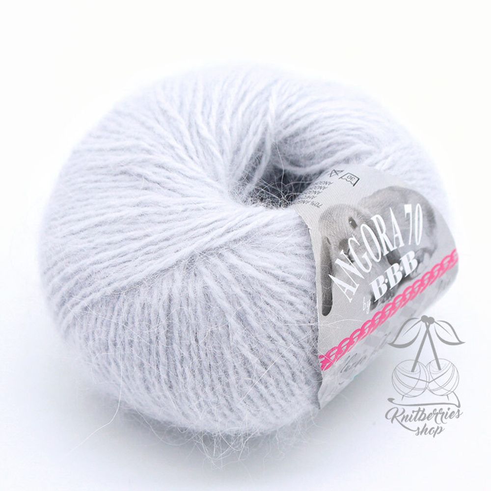 BBB Angora 70 #0081