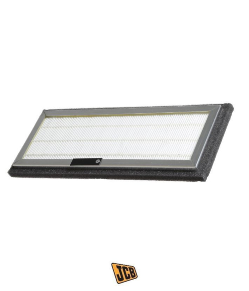 Фильтр воздушный комплект JCB 02/971664 - 353/03979, 353/03706, 02-971664, 353-03979, 353-03706, 02971664, 35303979, 35303706