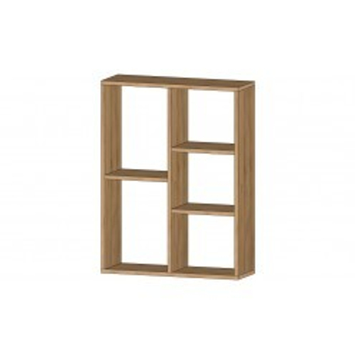 Полка Смарт Дуб вотан