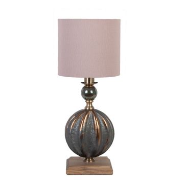 Настольная лампа MANNE TL.7901-1