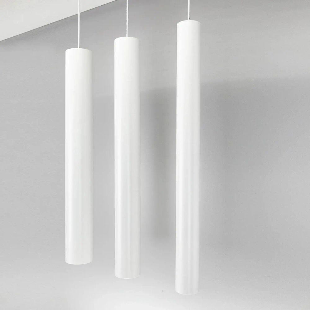 Citilux Тубус CL01PTL180 LED Подвесной трековый светильник Белый