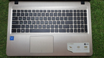 Ноутбук ASUS Celeron/4Gb/VivoBook X540NA-GQ005T/Windows 10