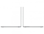 Apple MacBook Air 15 2024 M3 8/512Gb (Space Gray) (MRYN3)