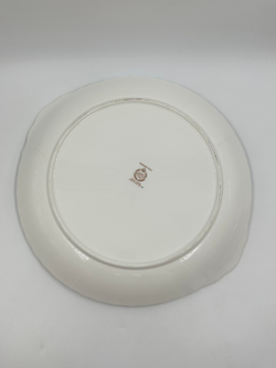 Блюдо Minton, Haddon Hall