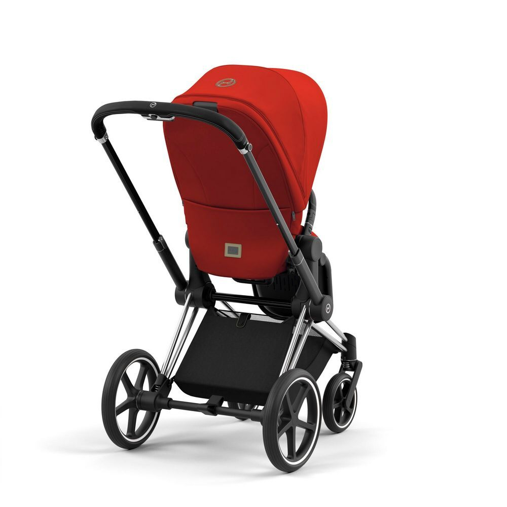 Cybex Priam IV (Прогулочная)