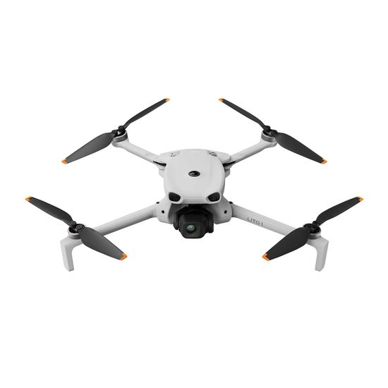 Квадрокоптер DJI Lito 1