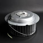 Мотор-колесо RE200F-4E-AC0 для прямоугольного вентилятора