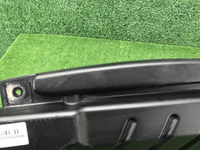 Воздухозаборник на кабине JAC N75 (2014-н.в.)