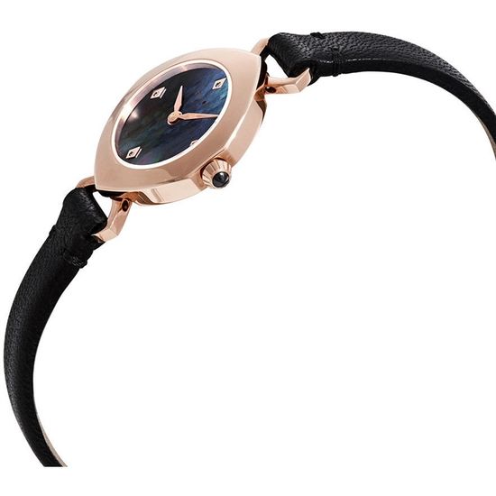 Женские часы Tissot T-Trend Femini-T T113.109.36.126.00