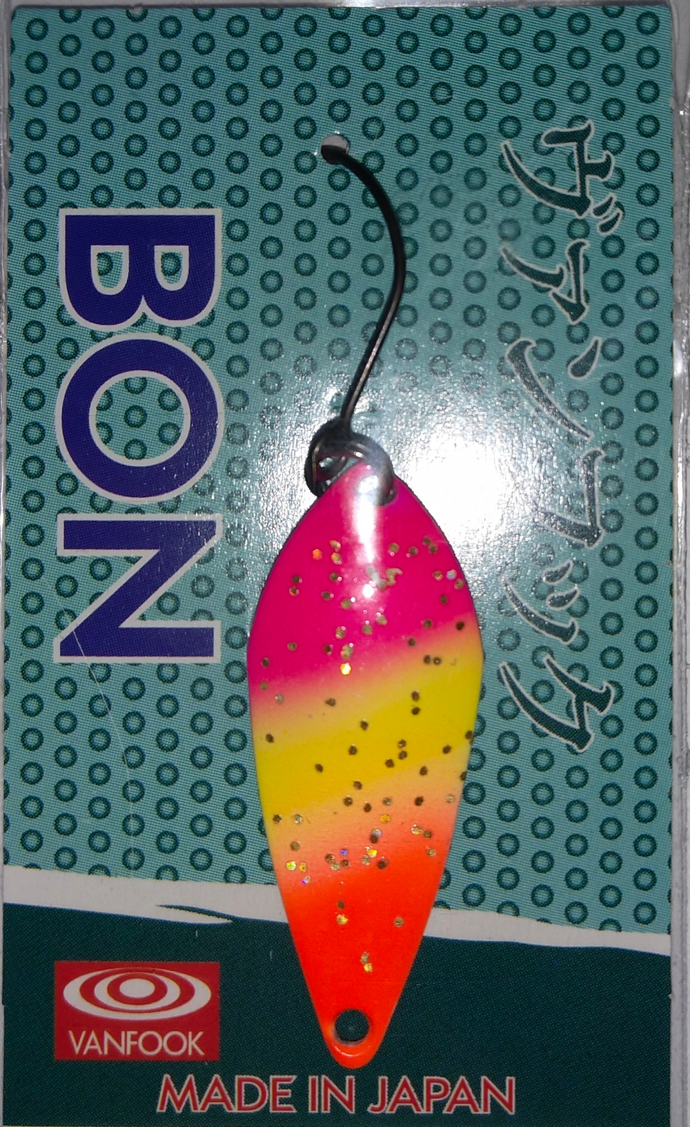 BON#10