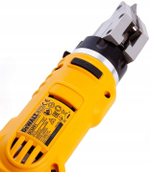 Аккумуляторные ножницы по металлу DeWalt DCS491N (без акк, без з/у)