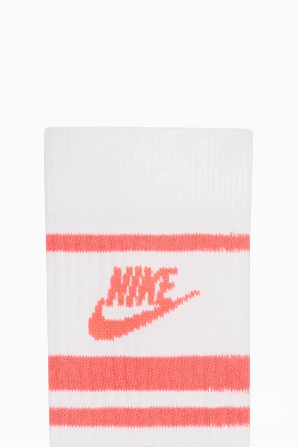 Носки Nike Everyday Essential 3-Pack - белый