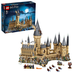 Конструктор LEGO Harry Potter 71043 Замок Хогвартс