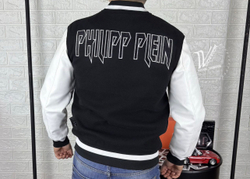 Бомбер Philipp Plein PP Series