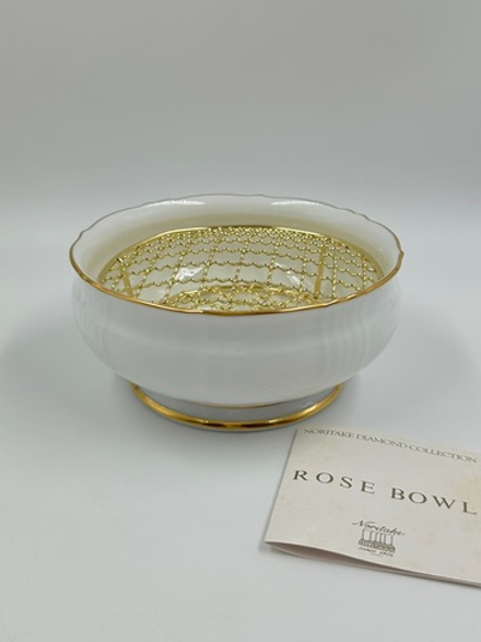 Роузбоул Noritake