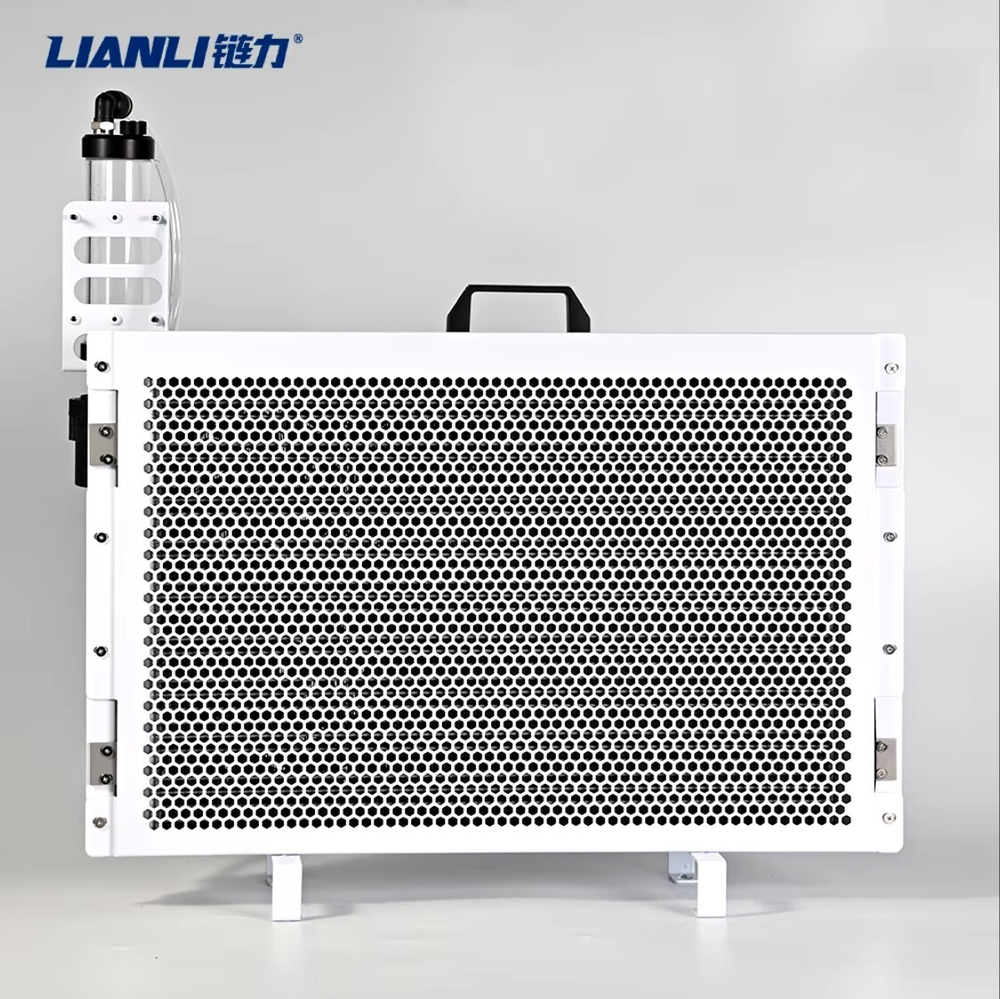 Комплект охлаждения HYDRO 8kW